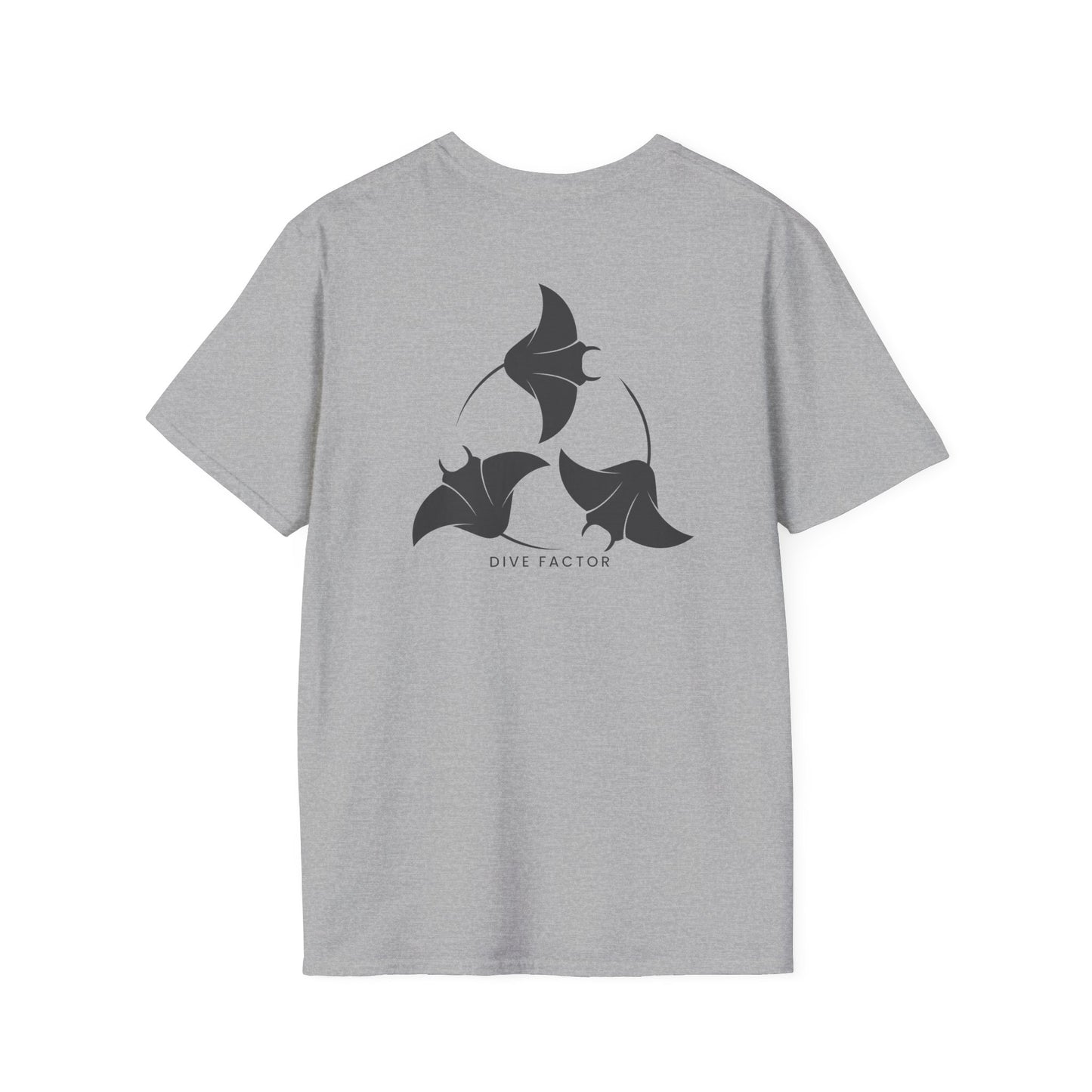 Mata Ray Dive T-Shirt