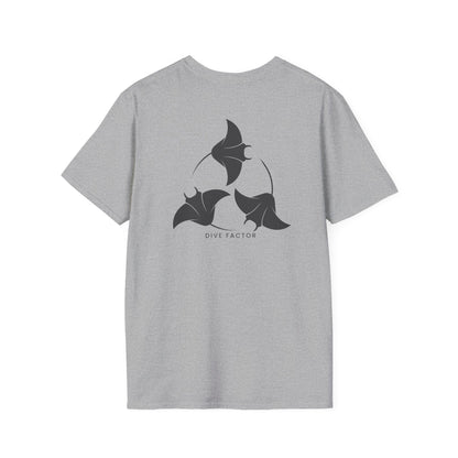 Mata Ray Dive T-Shirt