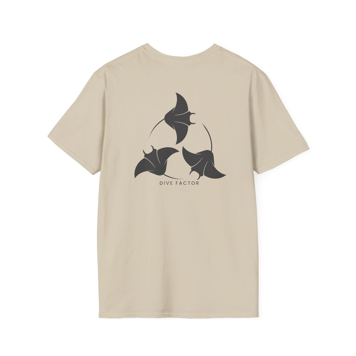 Mata Ray Dive T-Shirt