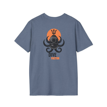 Dive Octo T-Shirt