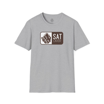 SAT Diver T-Shirt