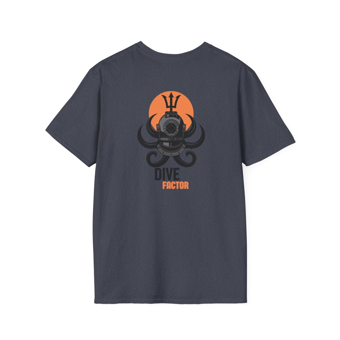 Dive Octo T-Shirt