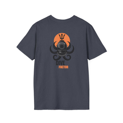 Dive Octo T-Shirt