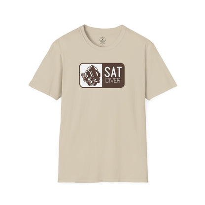 SAT Diver T-Shirt