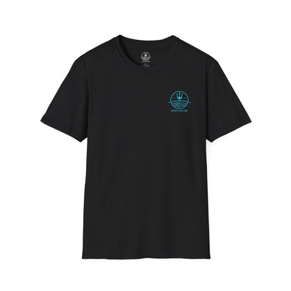 Scuba Addiction T-Shirt