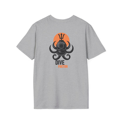 Dive Octo T-Shirt