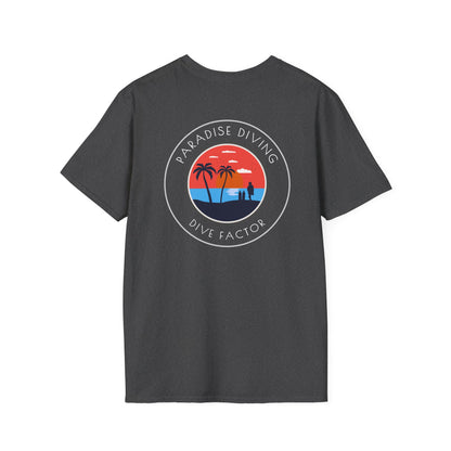 Paradise Diving T-Shirt