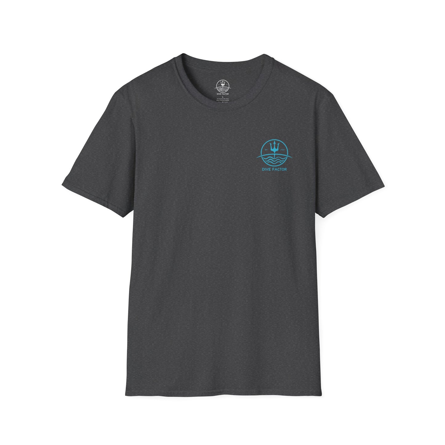 Scuba Addiction T-Shirt