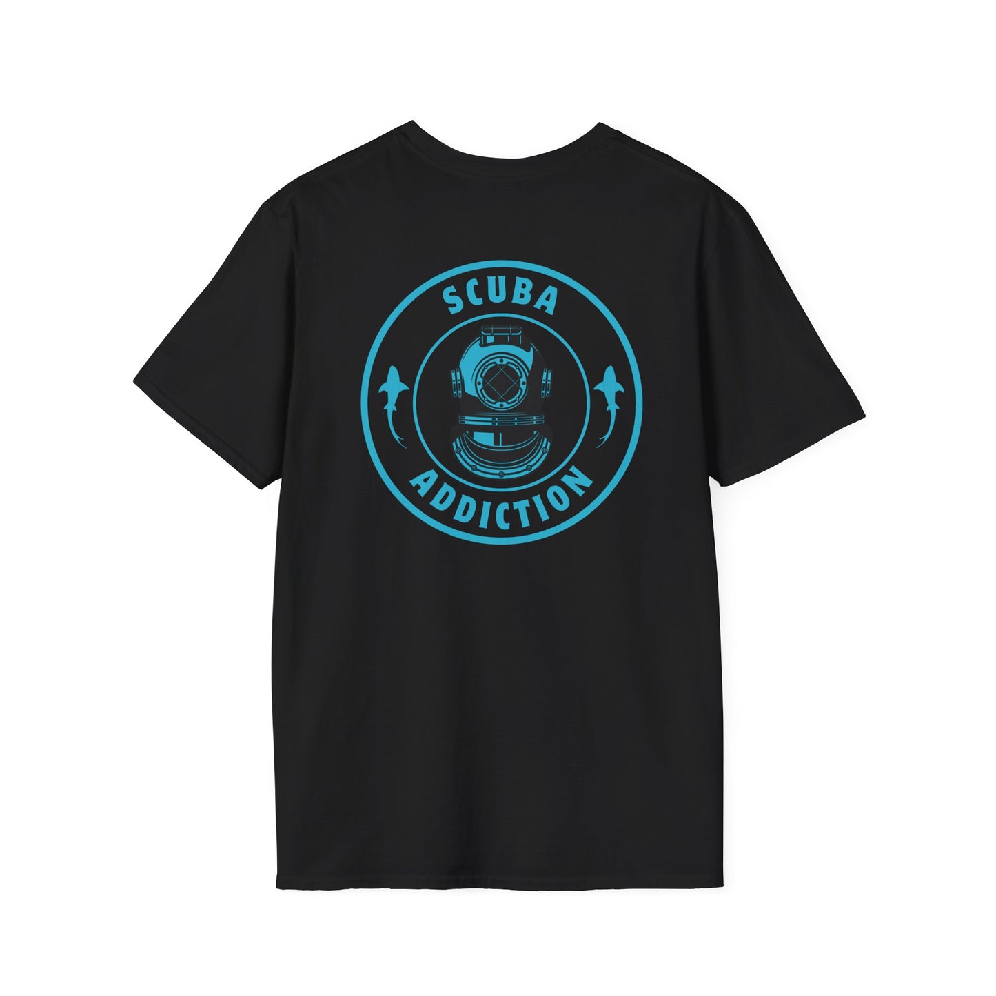 Scuba Addiction T-Shirt