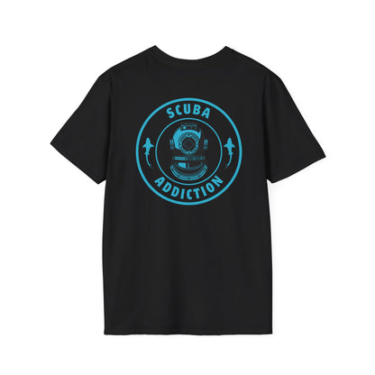 Scuba Addiction T-Shirt