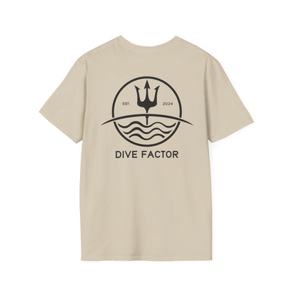 Dive Factor Original T-Shirt