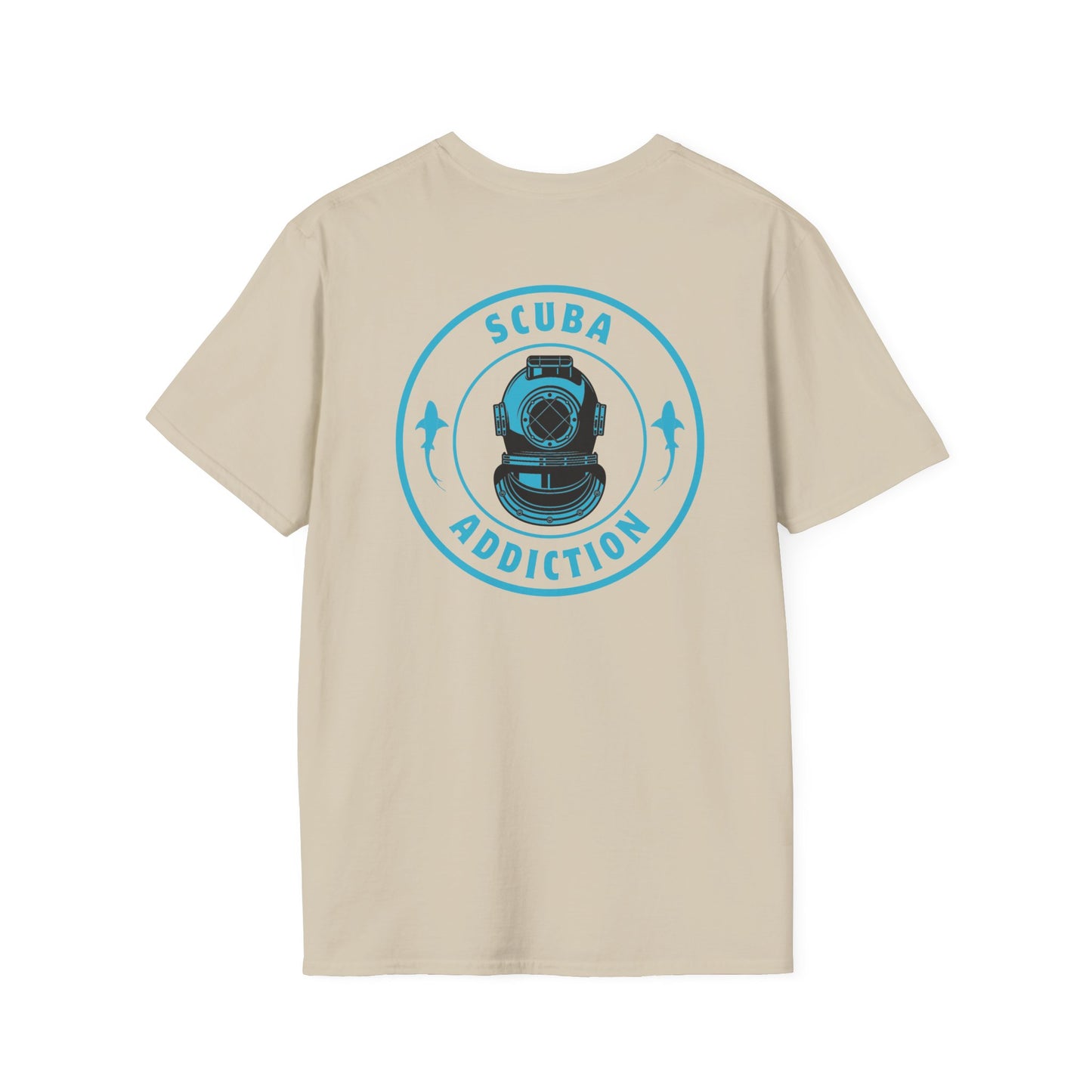 Scuba Addiction T-Shirt