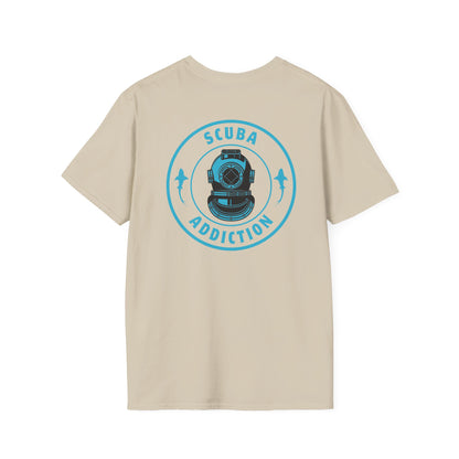 Scuba Addiction T-Shirt