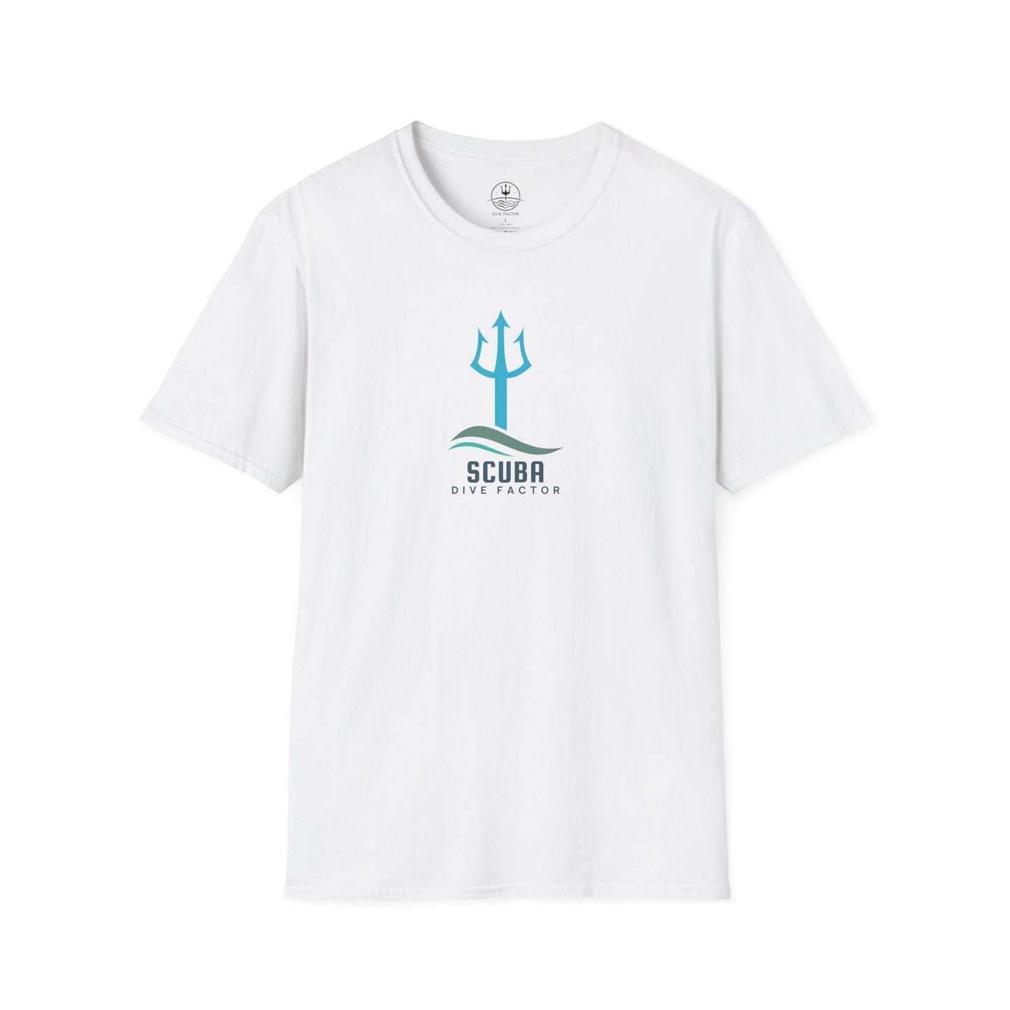 Scuba Trident T-Shirt