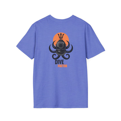 Dive Octo T-Shirt