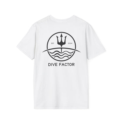 Dive Factor Original T-Shirt