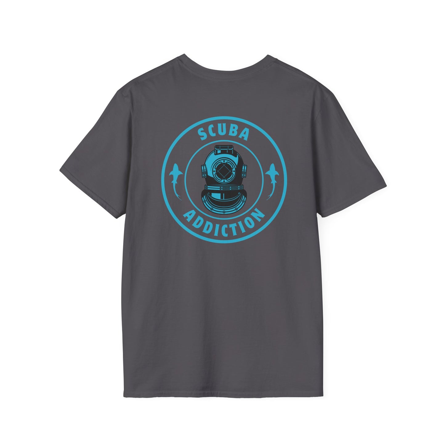 Scuba Addiction T-Shirt