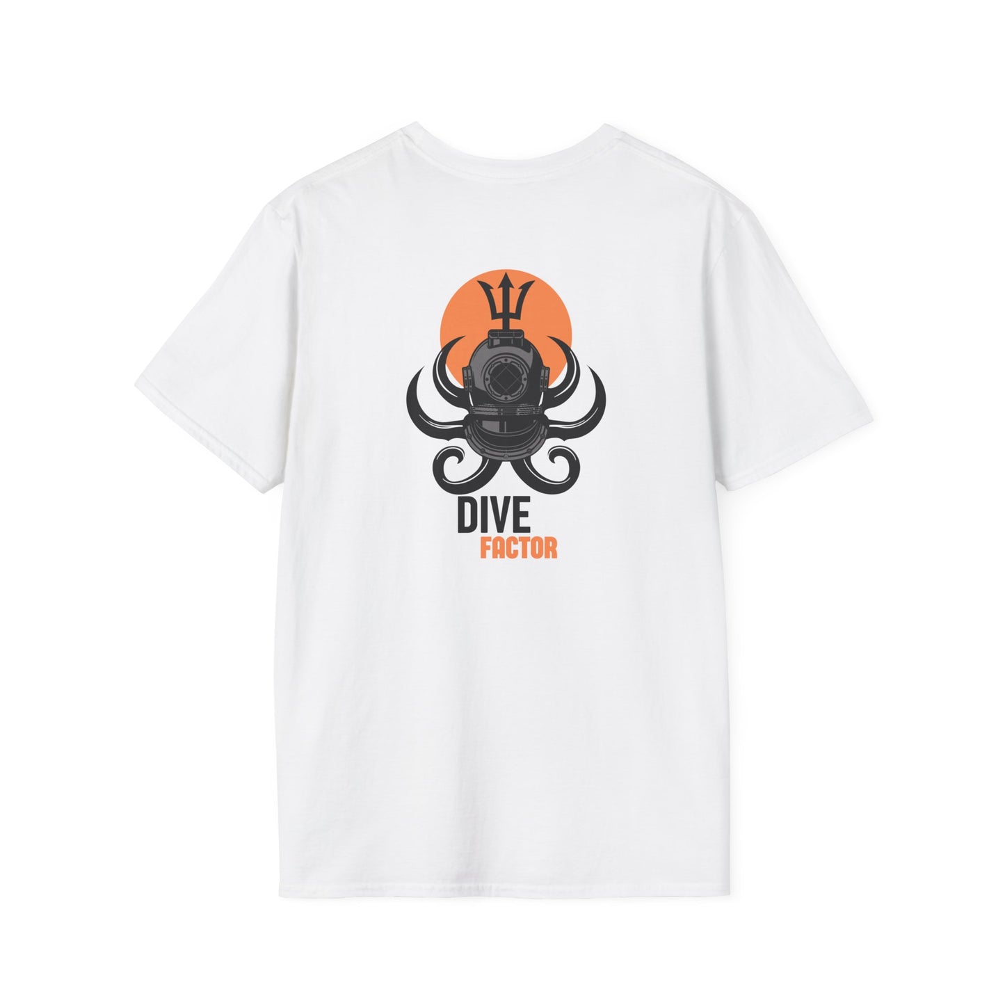 Dive Octo T-Shirt