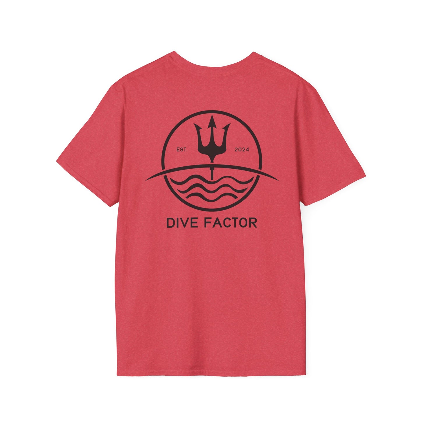 Dive Factor Original T-Shirt