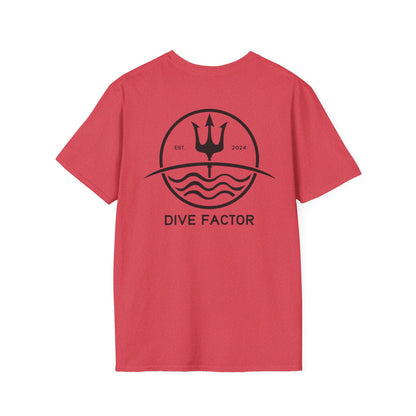 Dive Factor Original T-Shirt