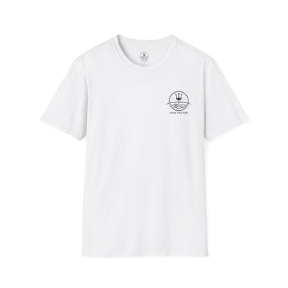 Dive Factor Scuba Club T-Shirt