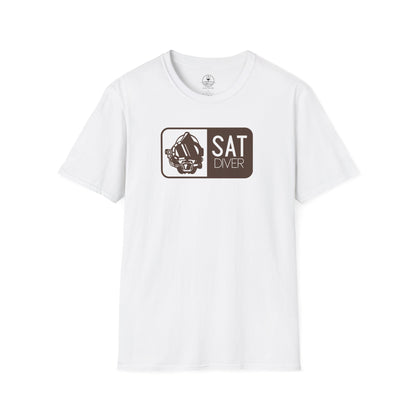 SAT Diver T-Shirt