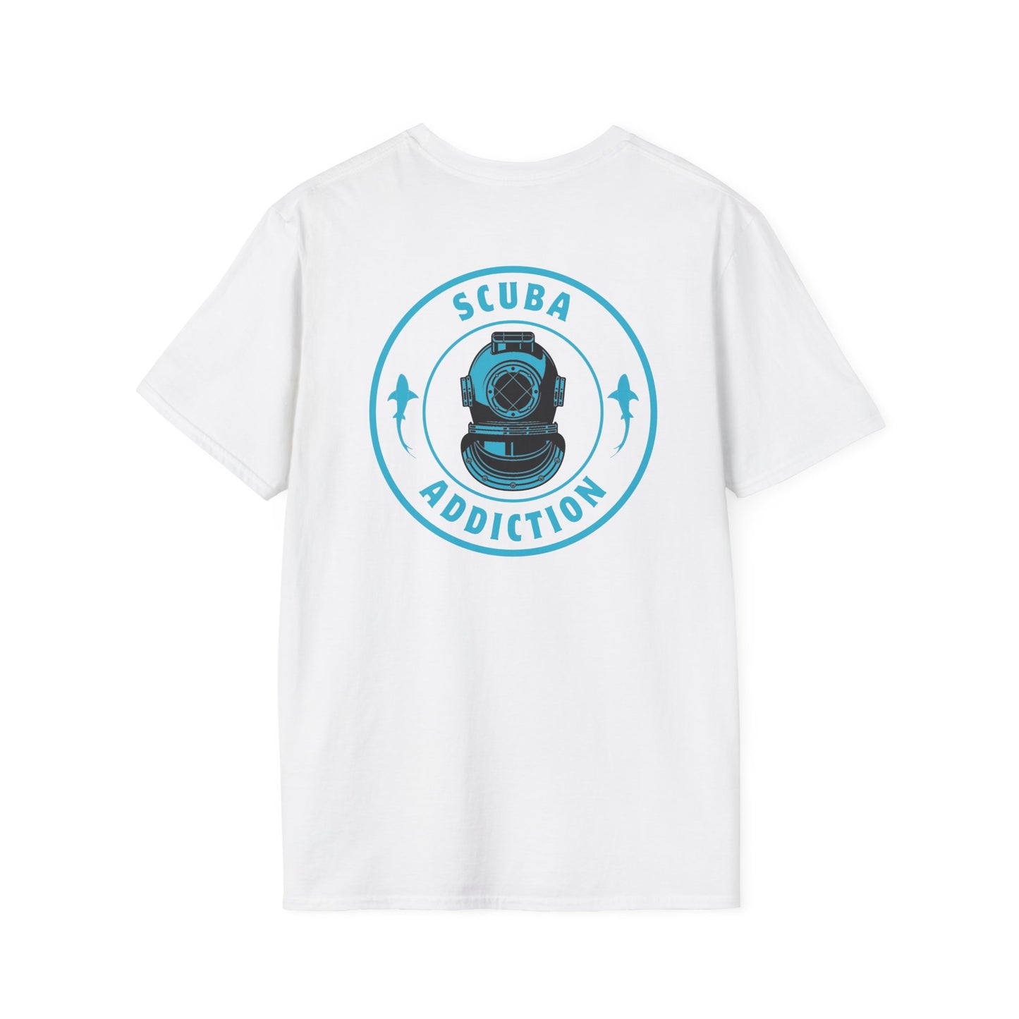 Scuba Addiction T-Shirt