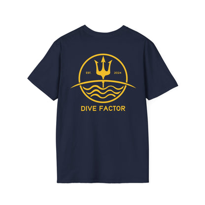 Dive Factor Original T-Shirt