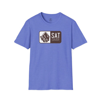 SAT Diver T-Shirt