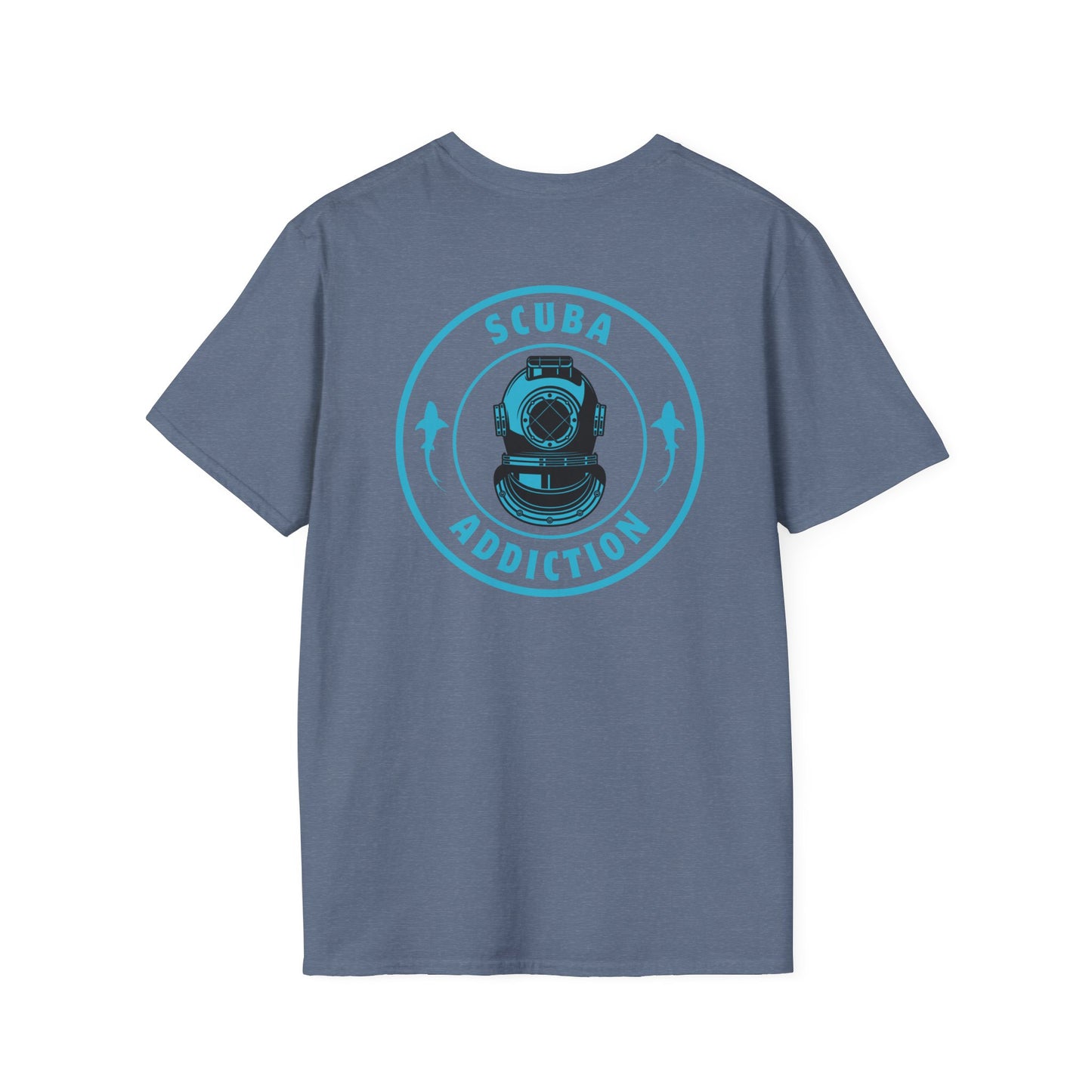 Scuba Addiction T-Shirt