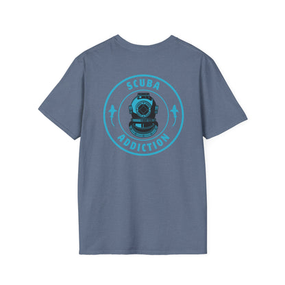 Scuba Addiction T-Shirt