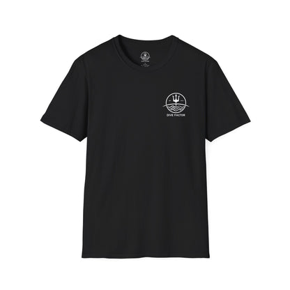 Paradise Diving T-Shirt