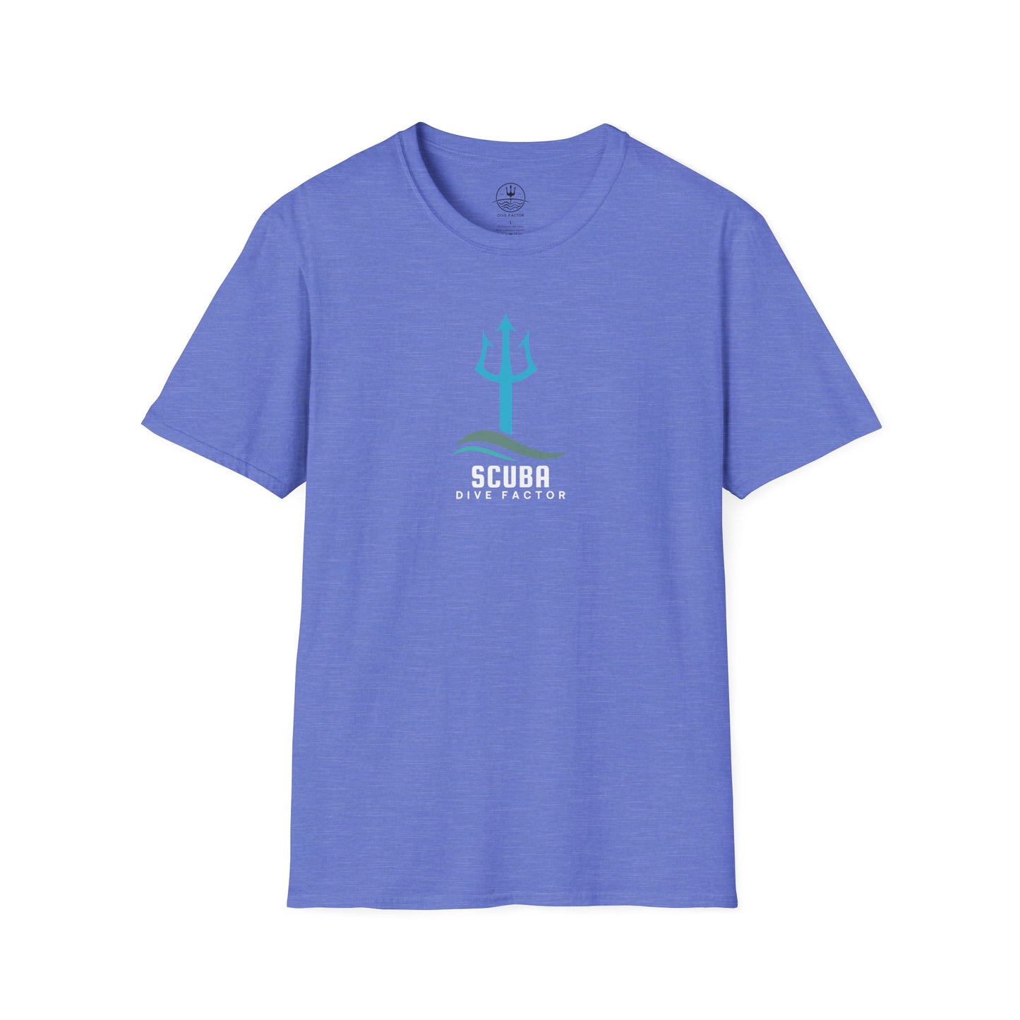 Scuba Trident T-Shirt