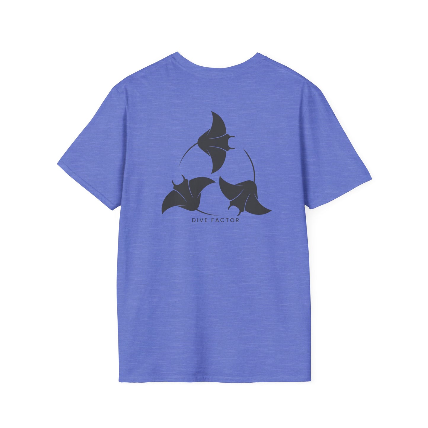 Mata Ray Dive T-Shirt