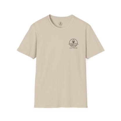 Paradise Diving T-Shirt