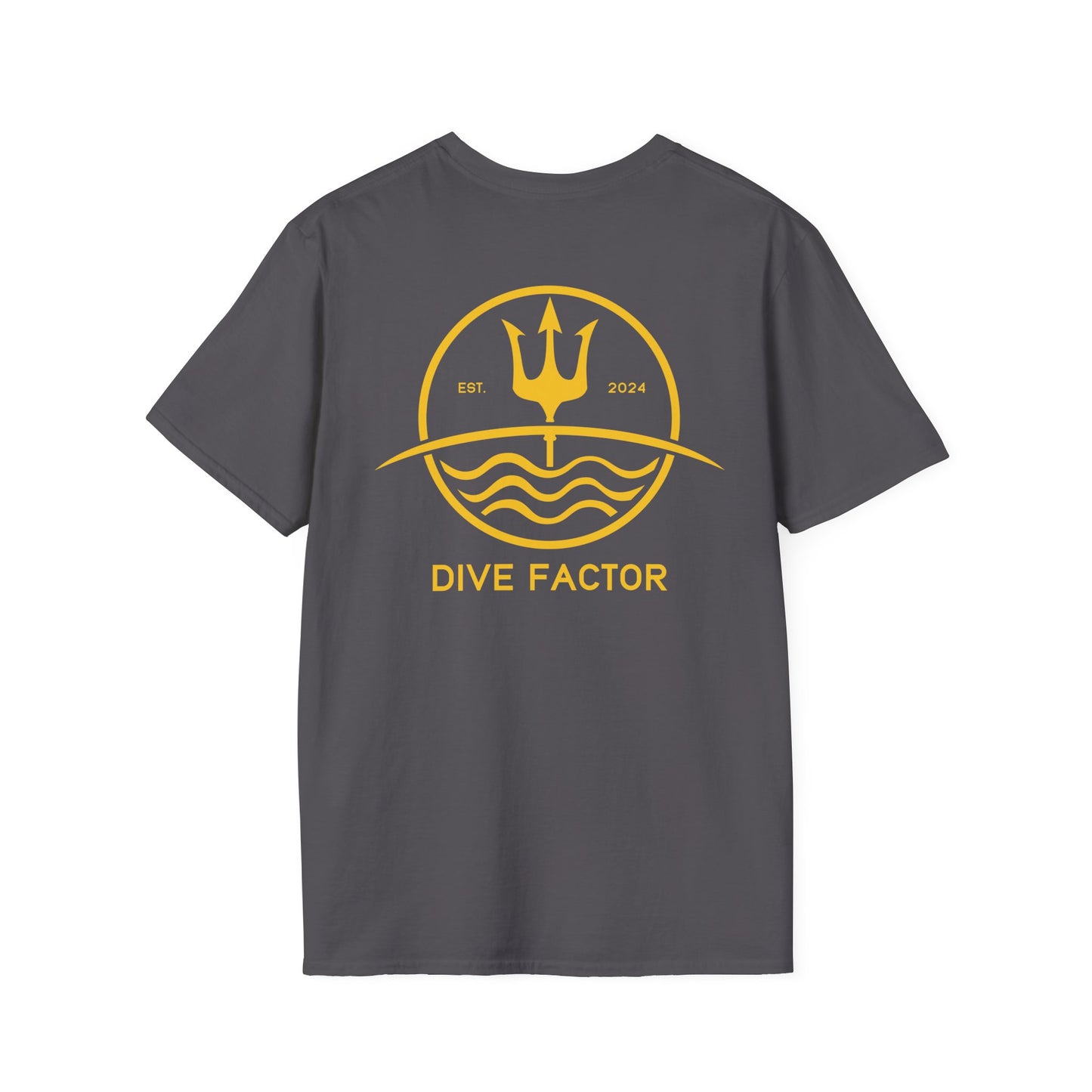 Dive Factor Original T-Shirt