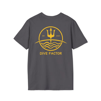 Dive Factor Original T-Shirt