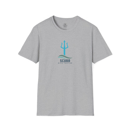 Scuba Trident T-Shirt