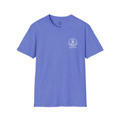 Paradise Diving T-Shirt