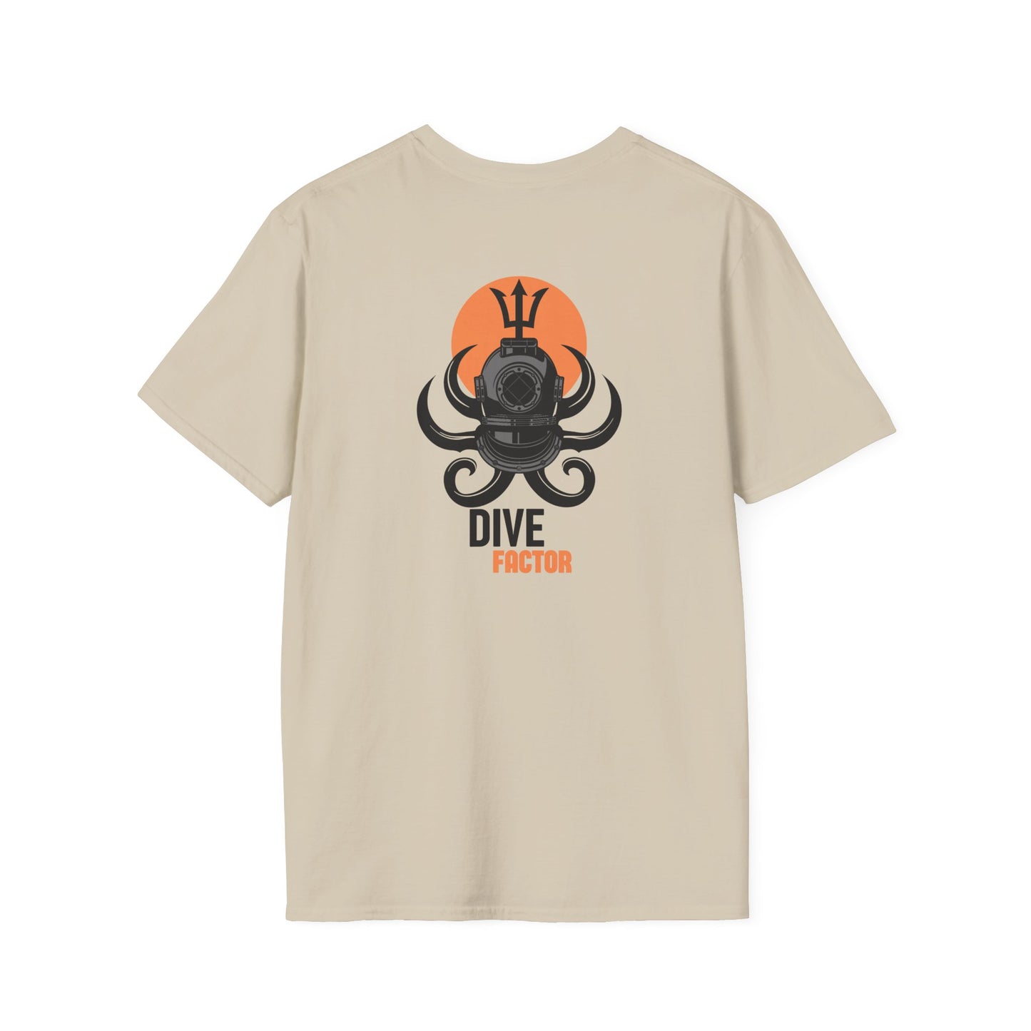 Dive Octo T-Shirt