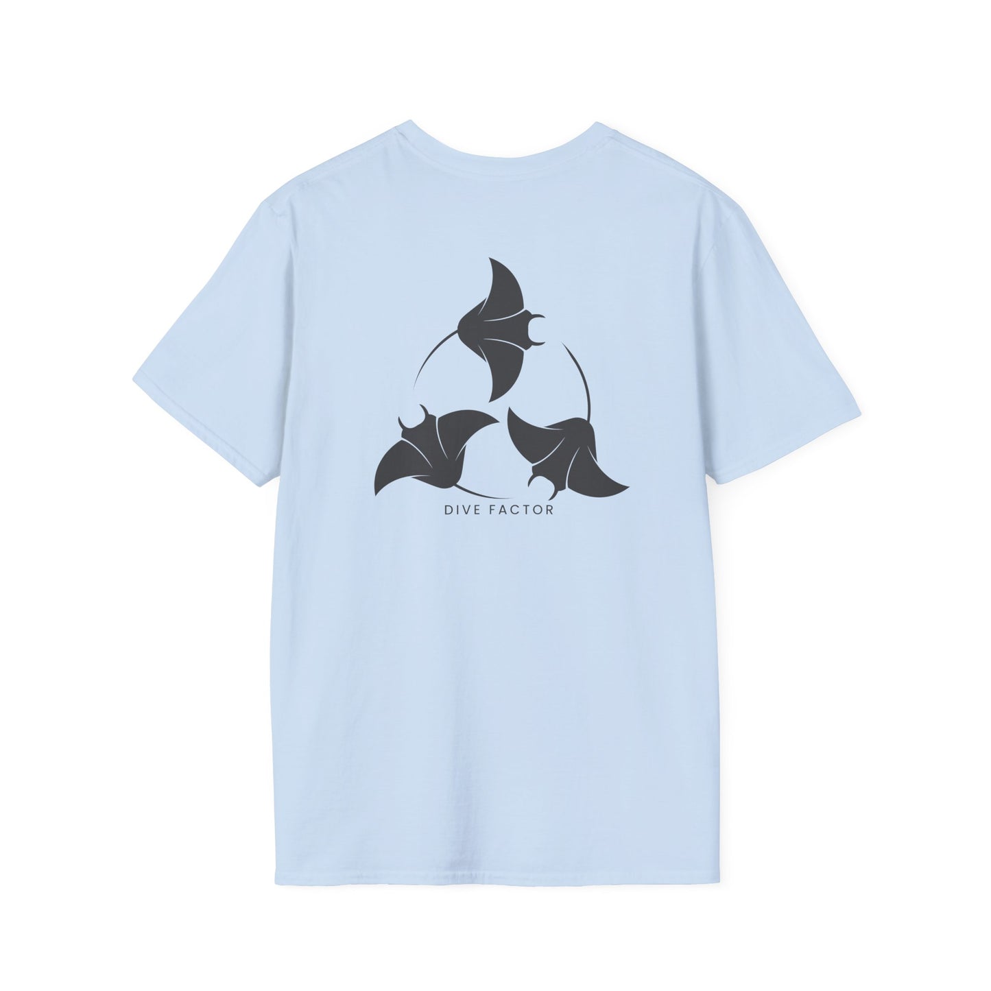 Mata Ray Dive T-Shirt