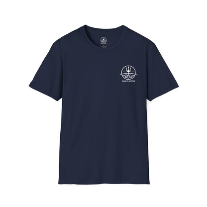 Dive Factor Scuba Club T-Shirt