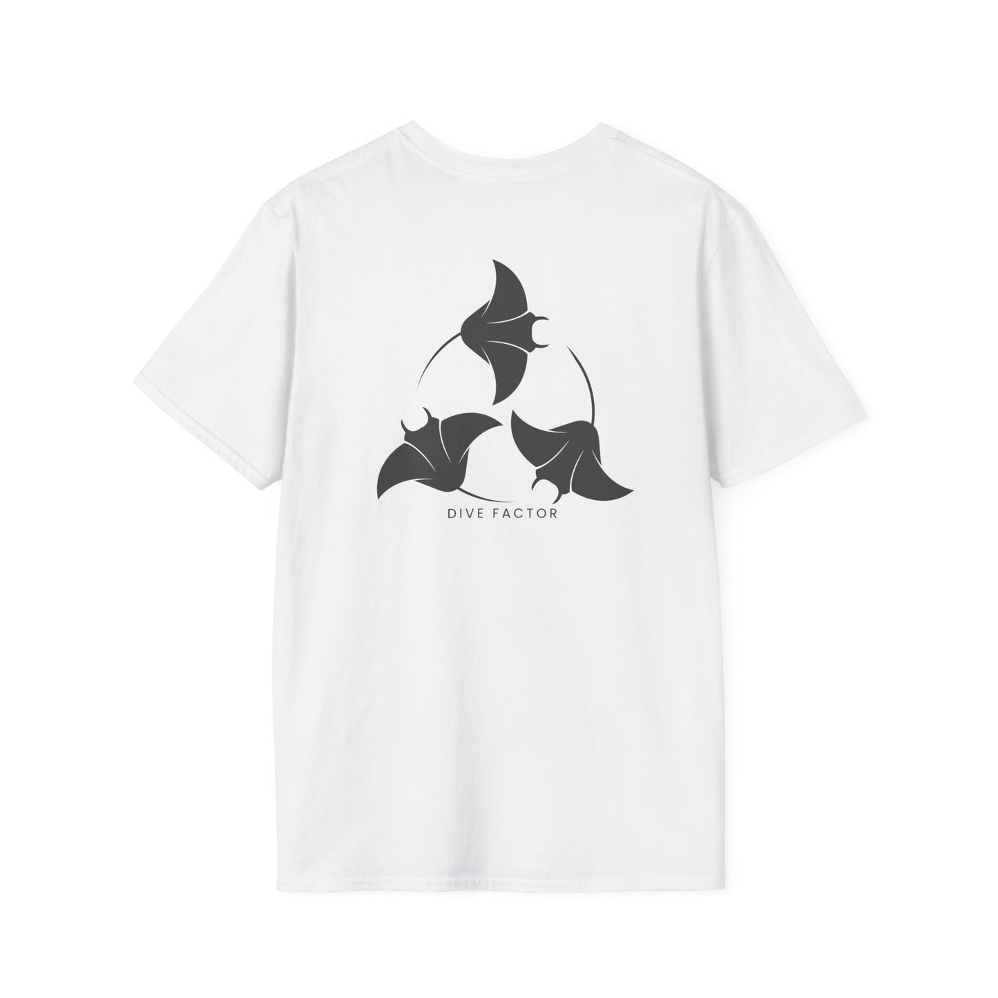 Mata Ray Dive T-Shirt