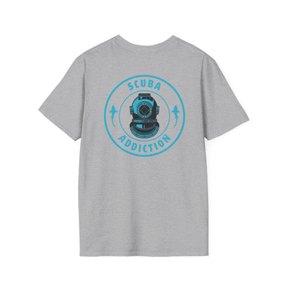 Scuba Addiction T-Shirt