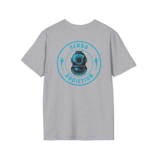 Scuba Addiction T-Shirt