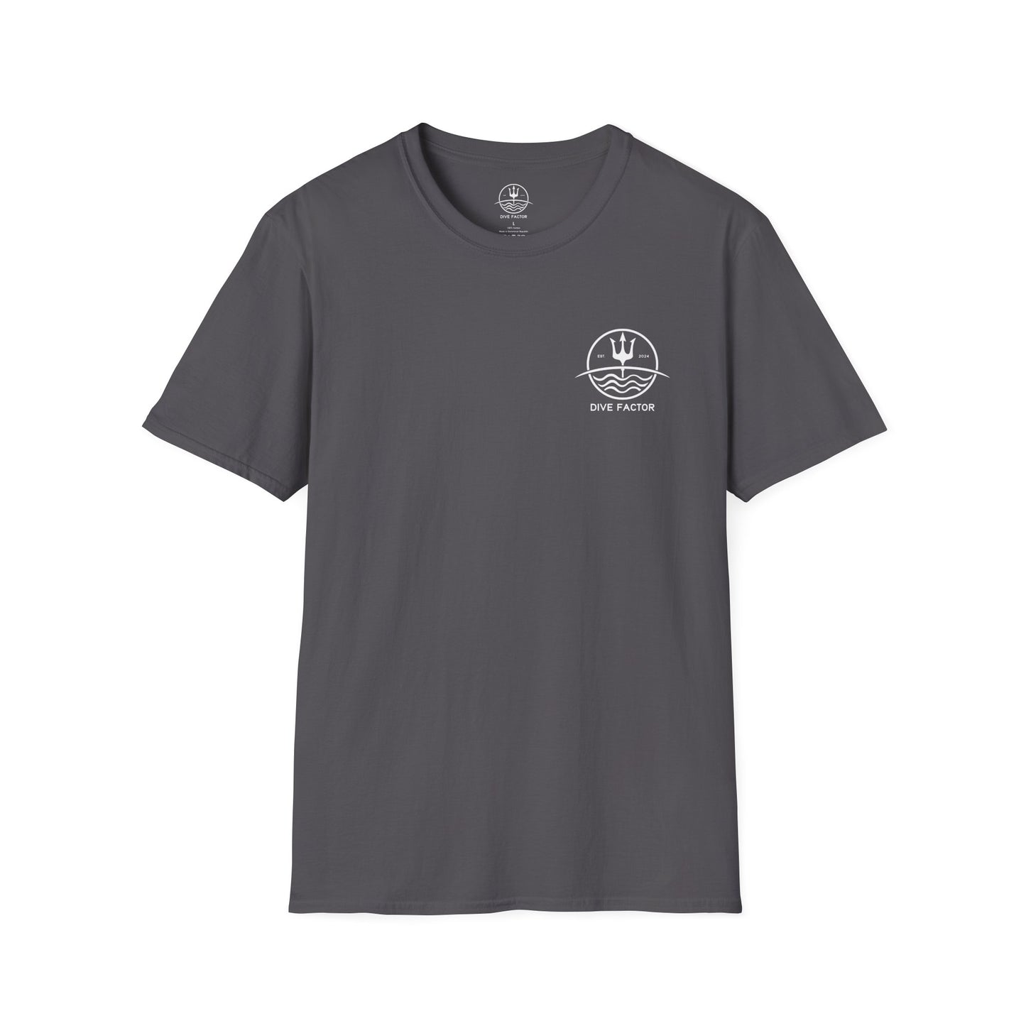 Paradise Diving T-Shirt