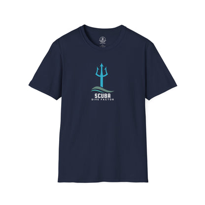 Scuba Trident T-Shirt