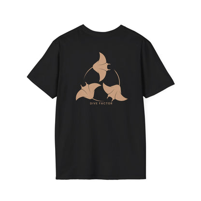 Mata Ray Dive T-Shirt