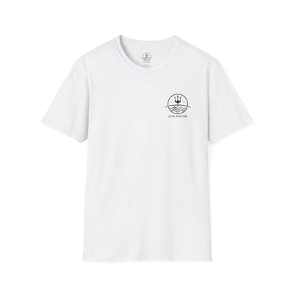 Paradise Diving T-Shirt